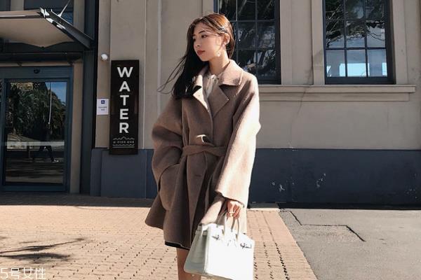 毛呢大衣能染颜色吗 染料很重要