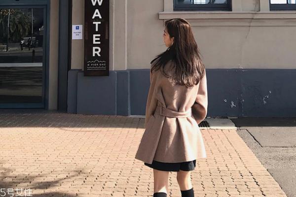 毛呢大衣能染颜色吗 染料很重要