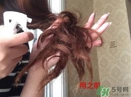 施华蔻斐丝丽睡莲水养保湿润发喷雾怎么样?好用吗?