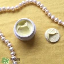 科颜氏牛油果眼霜怎么乳化?