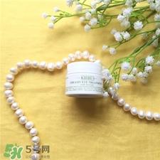 科颜氏牛油果眼霜怎么乳化?