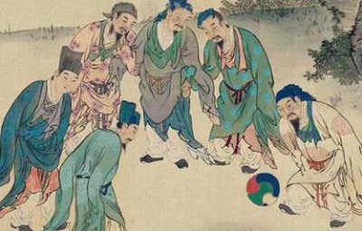 ​在古代风靡一时的蹴鞠，为何在明清时会消失呢？