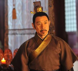 ​李世民为什么要把女儿嫁给老头？