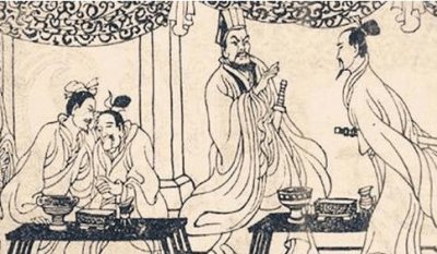 ​朝秦暮楚的历史典故和由来介绍（朝秦暮楚是什么时期故事）