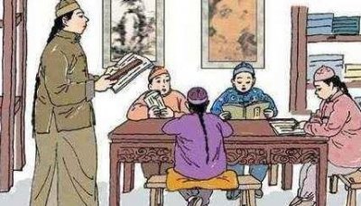 ​古代读书人寒窗苦读几十年 他们究竟靠什么生活的