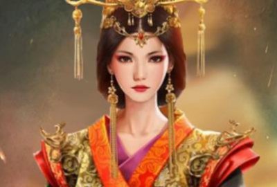 ​完成第一次大一统的秦始皇，为什么没有皇后？