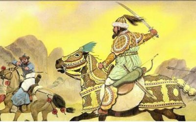 ​安禄山是如何得到唐玄宗的青睐的？他最后又是被谁杀死的？