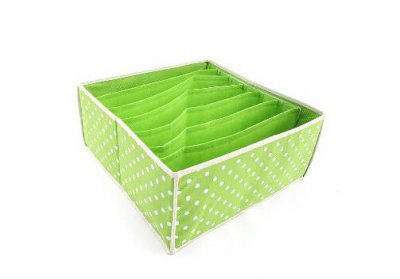 ​如何自制内衣收纳盒？自制内衣收纳盒怎么样？