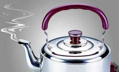 ​电水壶水垢不用怕 七个妙招帮你忙