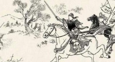 ​诸葛亮的才华那么厉害 儿子和孙子差距为何那么大