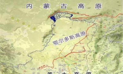 ​匈奴人是现在的什么民族（以前的匈奴是现在什么人）