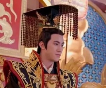 ​支持李治和武则天，李勣这么做的真实用意是什么？