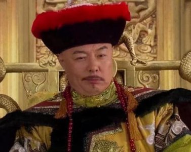 ​嘉庆赐死和珅之后 纪晓岚的下场又是什么