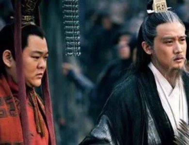 ​都说刘禅是扶不起的阿斗 诸葛亮为什么还要辅佐刘禅