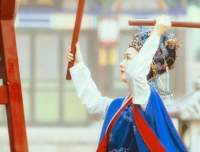 ​古代击鼓鸣冤到底是什么样的 古装剧中演的都是真的吗