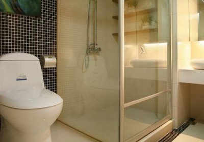 ​清洁保养小妙招，让你家的卫生间亮丽起来