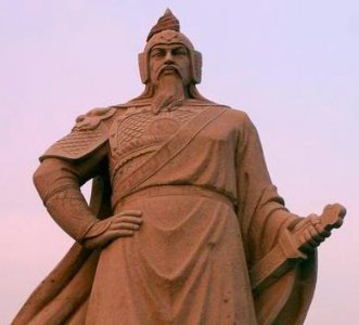 ​清朝总兵和巡抚相比 两者谁的官职更大