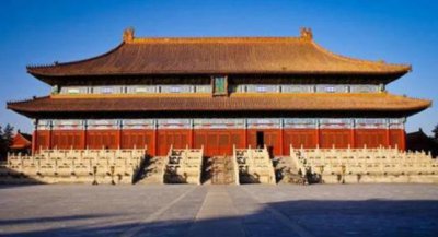 ​满清政府直接占用了明朝的太庙，原来供奉在里面的那些明朝祖先牌位去哪了？