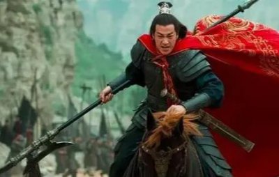 ​赵云没有斩杀过像样的名将 赵云真的仅次于吕布吗