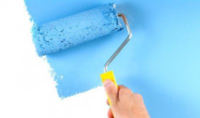 ​选购油漆的五个小妙招 油漆选购的日常小误区