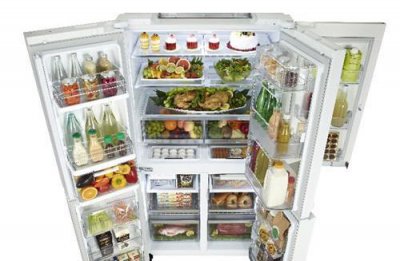 ​冰箱用久了会有臭味 冰箱除异味的小窍门