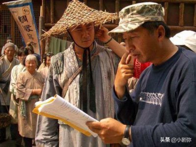 ​胡军演的朱元璋好看吗（胡军演的朱元璋叫什么电视剧）