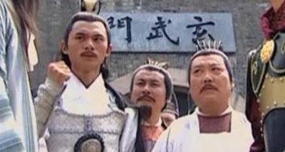 ​历史上秦琼到底有没有参加玄武门之变？谁才是最大的功臣？