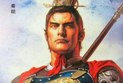 ​正史中的秦朗是什么身份？他为什么会早遭到罢免？