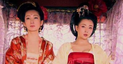 ​李治有什么特殊癖好吗 李治为什么会和武则天的姐姐在一起