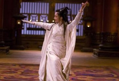 ​戚夫人做错了什么，才会导致最后自己的失败呢？