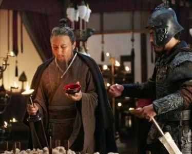 ​诸葛亮临死前为什么特意交代家产 诸葛亮这么做有原因吗