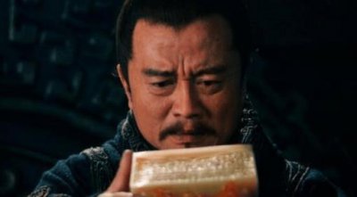 ​袁术的大将纪灵，他的武力值究竟如何？