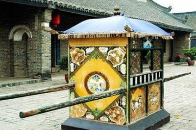 ​古代女子结婚真的可以用八抬大轿吗 真相到底是什么样的