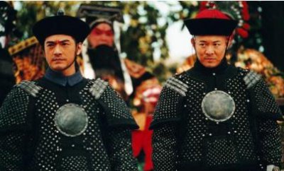 ​清朝最为危险的军队，揭秘飞虎手的出现与没落