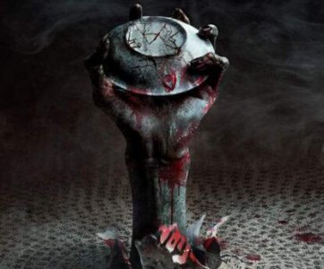 ​碟仙不要这样玩，玩碟仙的后果亲身经历