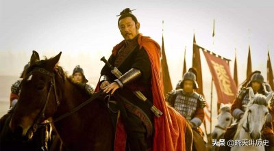 ​刘邦几岁当皇上（刘邦五十四岁当皇帝前干了什么）