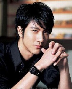 ​李靓蕾怎么认识王力宏恋爱（王力宏为什么会看上李靓蕾）