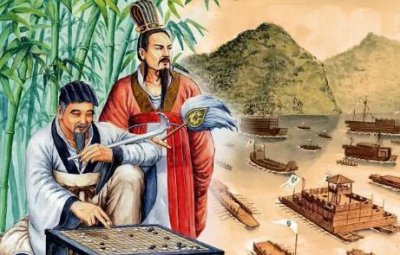 ​盘点古代那些著名的门阀世家大族，你知道几个？