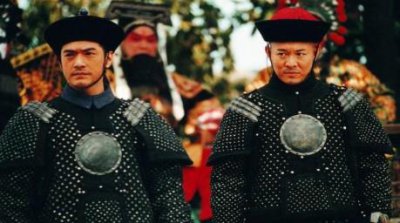 ​飞虎手：清朝最危险的军队，最后怎么消失的？