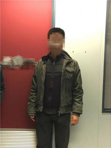 ​7天时间，海归博士变身澳洲“吴亦凡”？