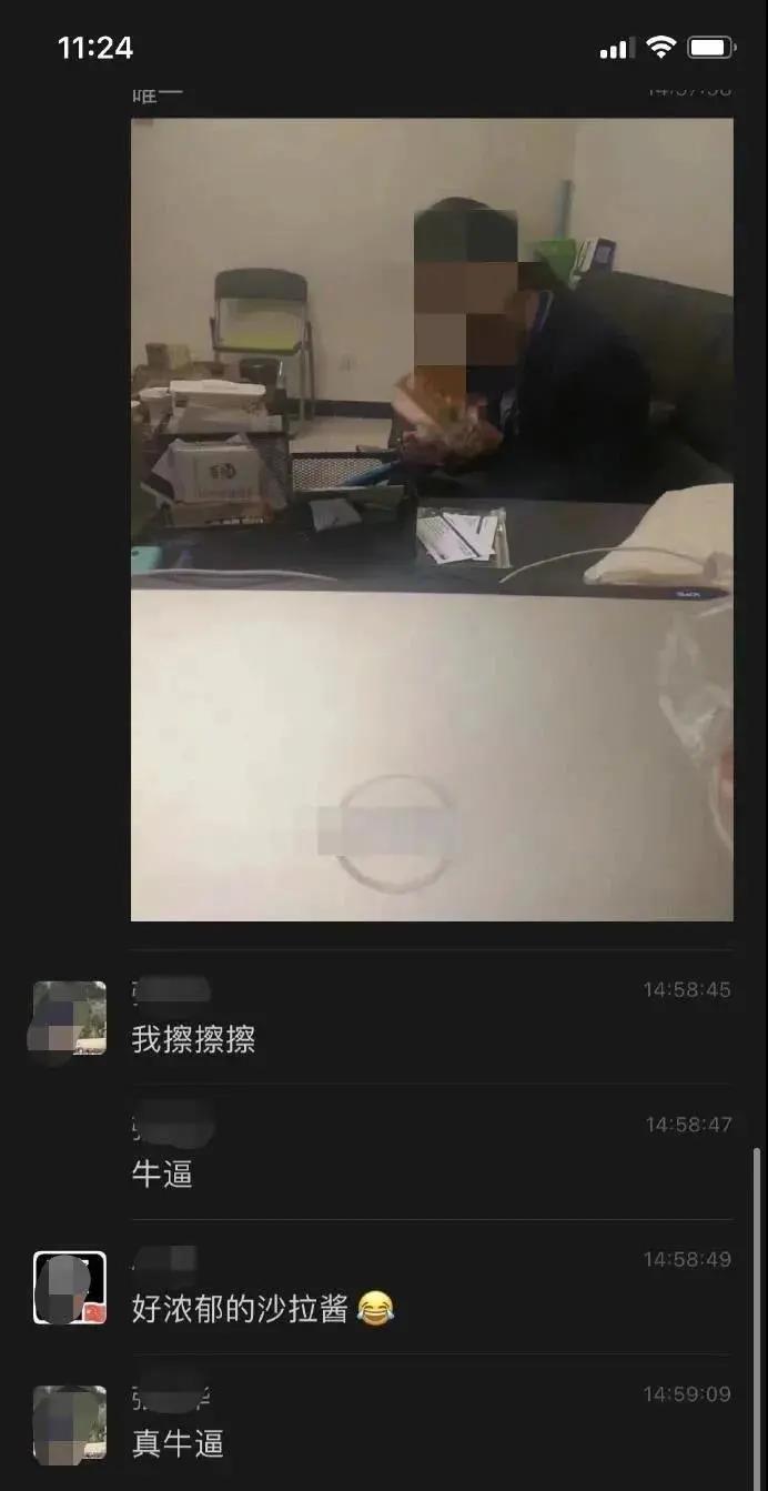 为了满足“变态”心理,丈夫拍摄妻子与多名陌生男不雅视频,获利百万21