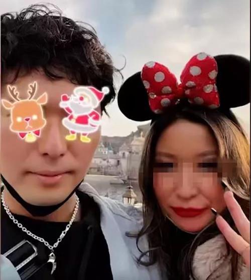 为了满足“变态”心理,丈夫拍摄妻子与多名陌生男不雅视频,获利百万3