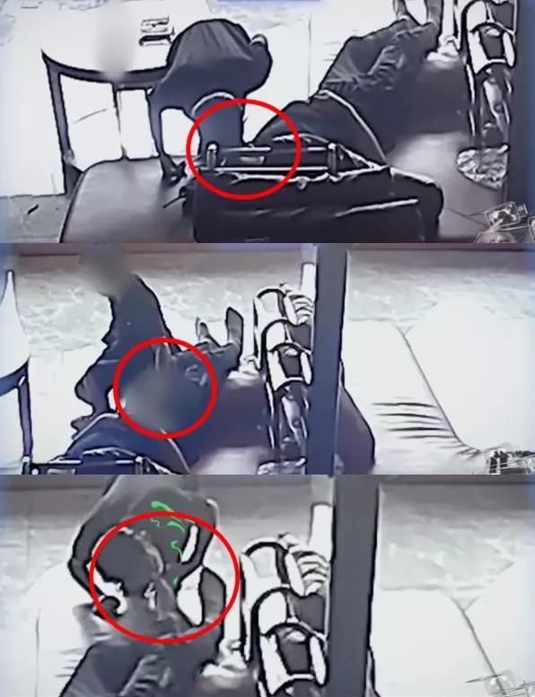 为了满足“变态”心理,丈夫拍摄妻子与多名陌生男不雅视频,获利百万16