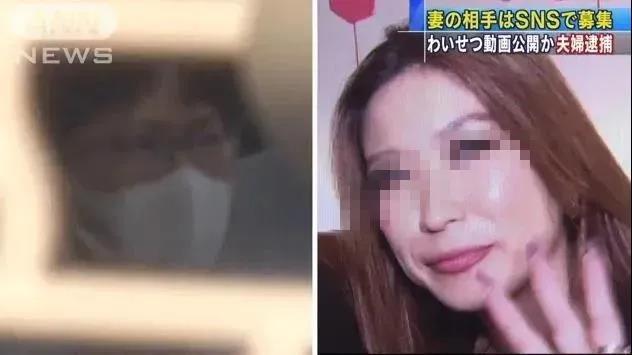 为了满足“变态”心理,丈夫拍摄妻子与多名陌生男不雅视频,获利百万9