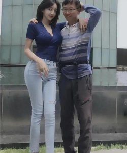 ​100%成功搭讪法女生的方法，到底存不存在？