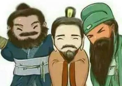 ​周不疑是什么来头？他和刘备、诸葛亮之间有什么故事？