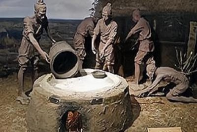 ​古代社会等级森严 秦朝时期的百姓和贵族都吃什么