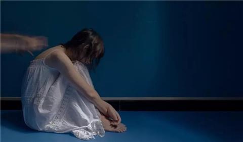 女人分手后安静的消失1