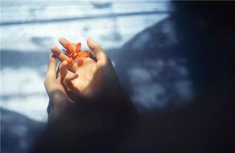 女人分手后安静的消失2