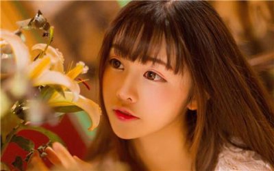 ​吵架女朋友被气哭怎么办